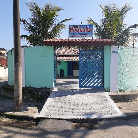 Stillos Praia Bertioga Exterior foto