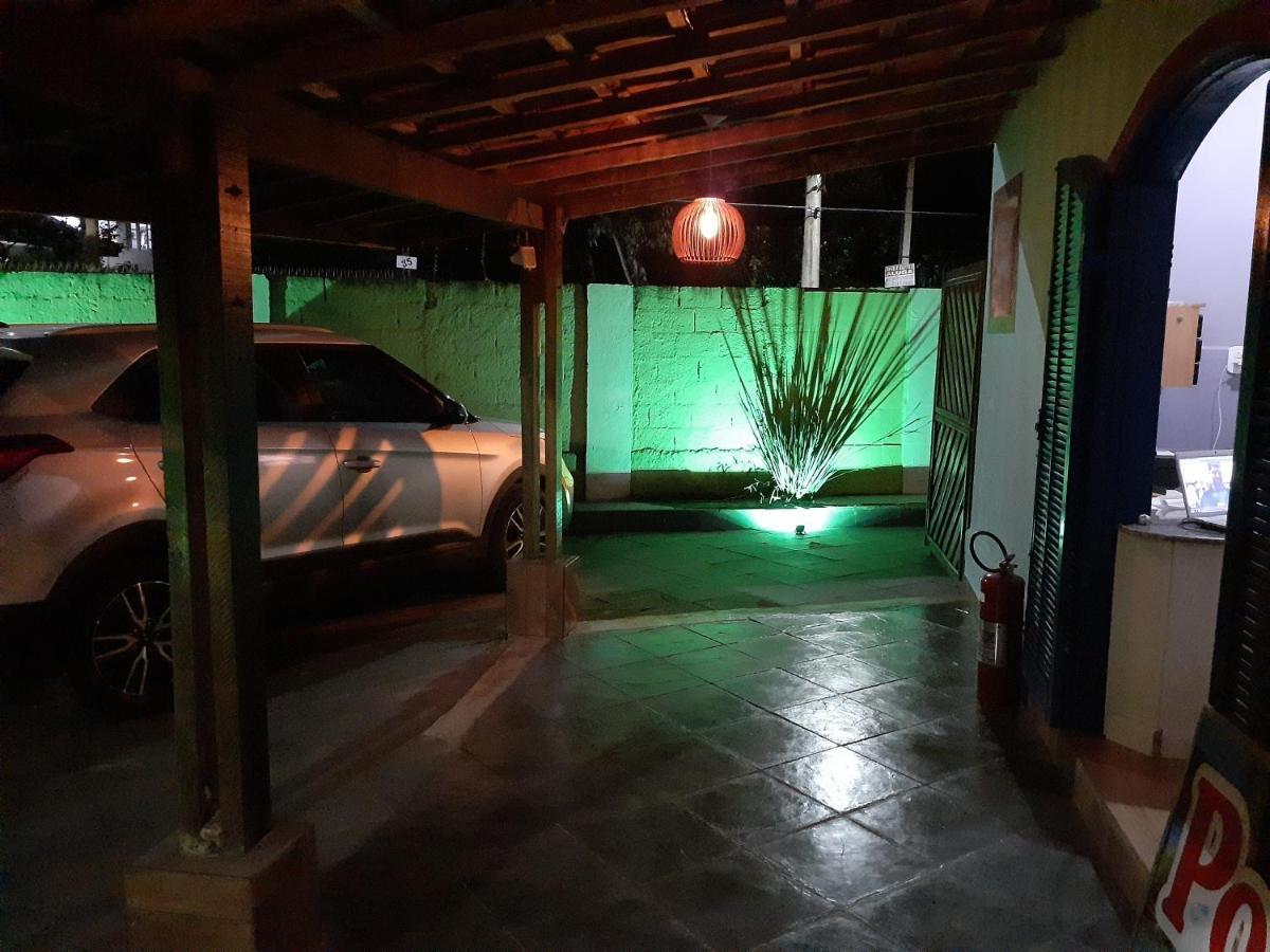 Stillos Praia Bertioga Exterior foto